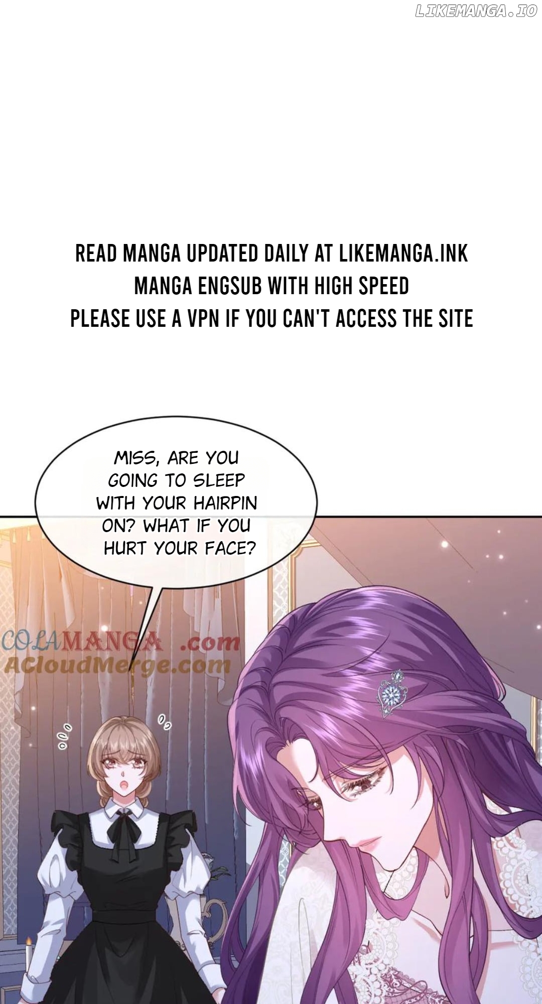Confessing My Love to Him, the Treacherous One Chapter 44 - page 43